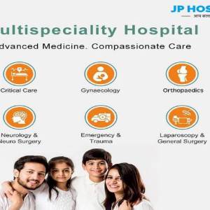 J.P Hospital